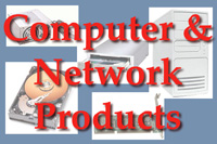Computing & Network Products