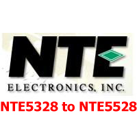 NTE5328 to NTE5528