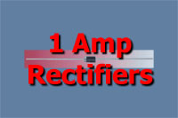 1 Amp Rectifiers