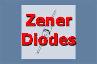 Zener Diodes