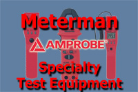 Specialty Multimeters