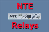 NTE Relays