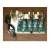 Stereo Integrated Tube Amplifier