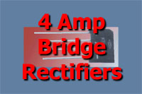 4 Amp Bridge Rectifiers