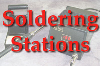 Soldering Stations