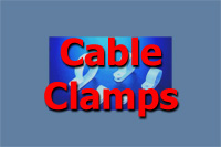 Cable Clamps