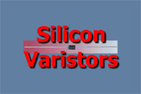Silicon Varistors