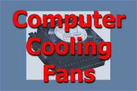 Computer Fans
