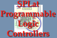 SPLat Programmable Logic Controllers
