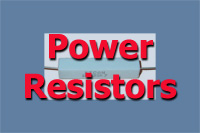 Power Resistors