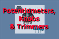 Potentiometers