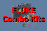 Fluke Combo Kits