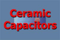 Ceramic Capacitors