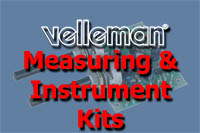 Measuring & Instrument Kits