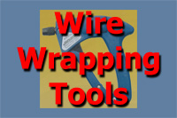 Wire Wrap Tools