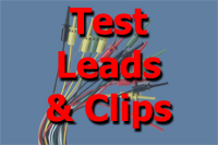 Test Lead Sets