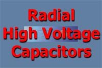 Radial High Voltage