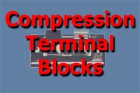 Compression Terminal Blocks