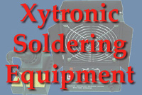 Xytronic Soldering Equipment