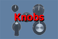 Knobs