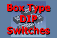 DIP Switches