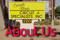 About Us