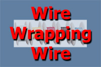 Wire Wrap Wire