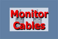 Monitor Cables