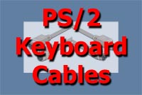 Keyboard Cables