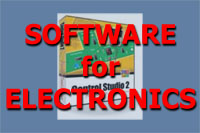 Software for Electronics