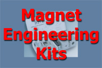 Magnet Engineering Kits