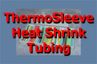 Heat Shrink Tubing Kits