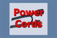 Power Cords