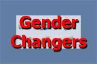 Gender Changers