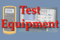 Test Equipment