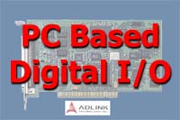 PC Based I/O