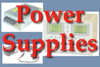 Power Supplies