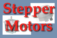 CNC/Motion Control