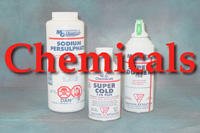 Chemicals
