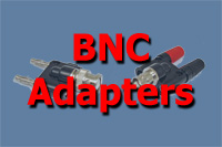 BNC Adapters