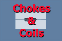 Chokes & Coils