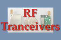 RF Tranceivers