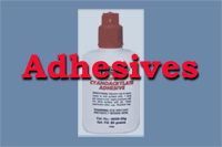 Adhesives