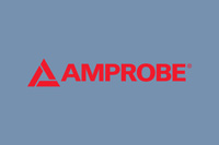 AMPROBE / Meterman Test Equipment