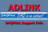 ADLINK DAQPilot