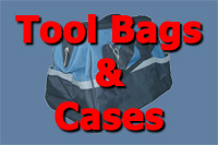 Tool Bags & Cases