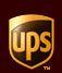 Exact United Parcel Service shipping charges are automatically calculated for you when you place an order.