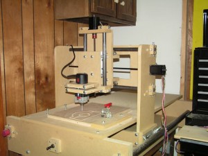 CNC Routers