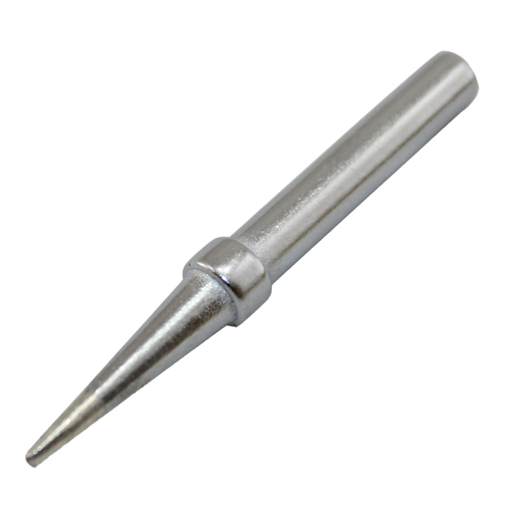 dailymall 10 X Soldering Iron Tip Temperature Resistance Corrosion Resistance 