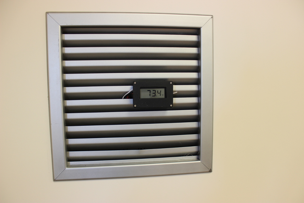 Door Fan Fans Frame Keep Flies Out Door Fan Pezcame Com
